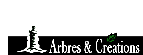 Logo Arbres & Créations